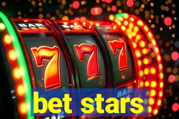 bet stars