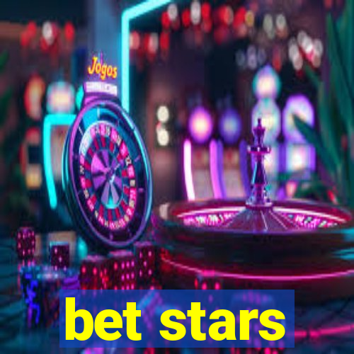 bet stars