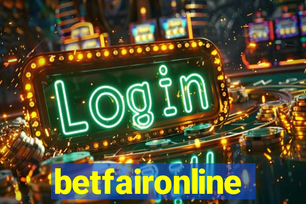 betfaironline