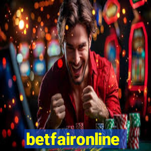 betfaironline