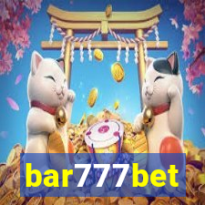 bar777bet