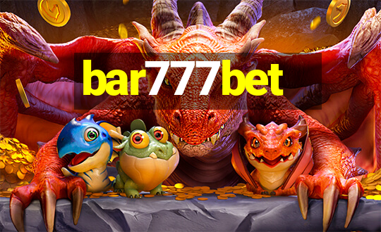 bar777bet