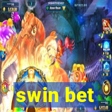 swin bet