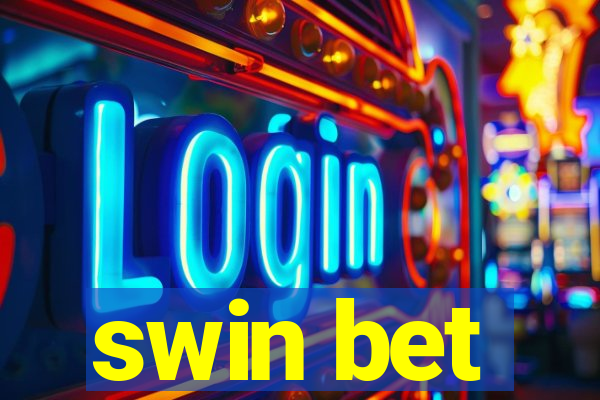 swin bet