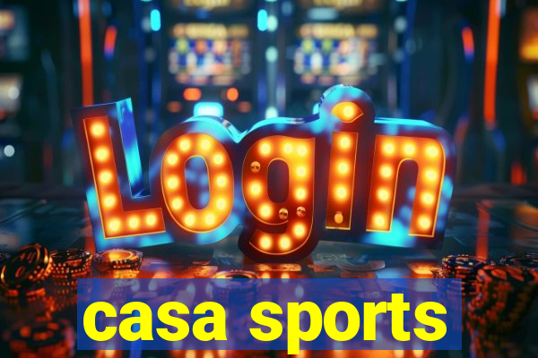 casa sports