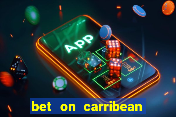 bet on carribean premier league