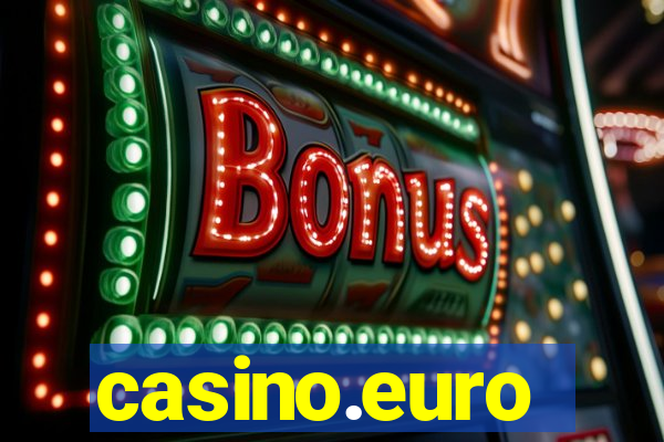 casino.euro