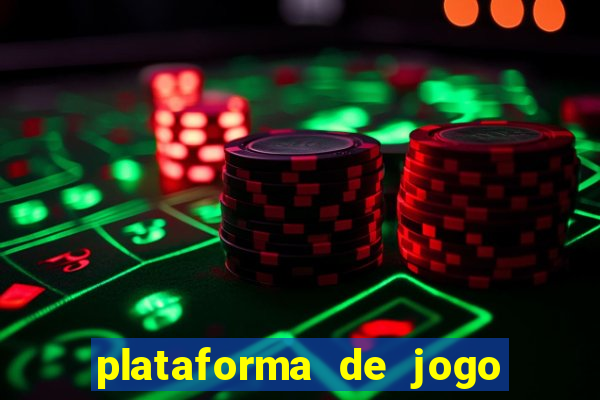 plataforma de jogo que paga por cadastro