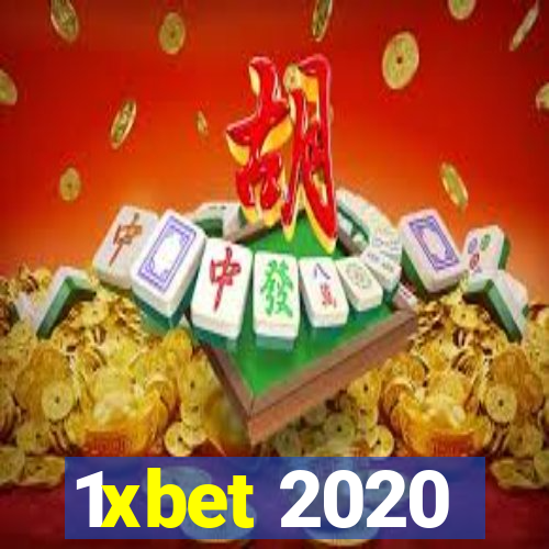 1xbet 2020