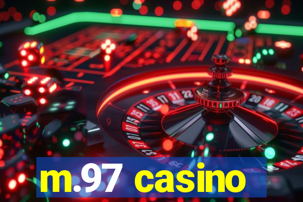 m.97 casino