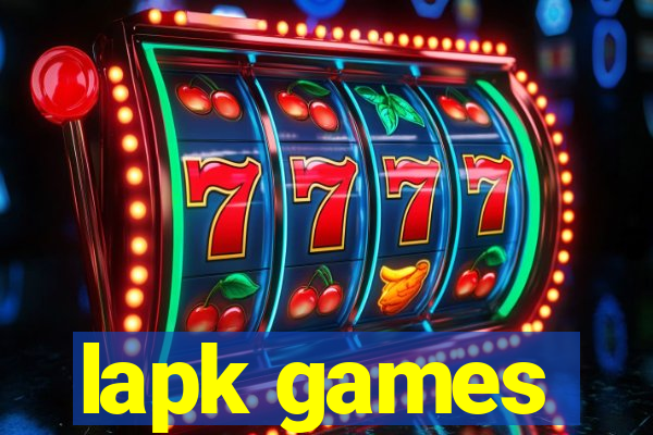 lapk games