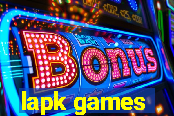 lapk games