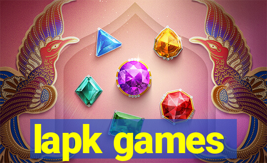 lapk games