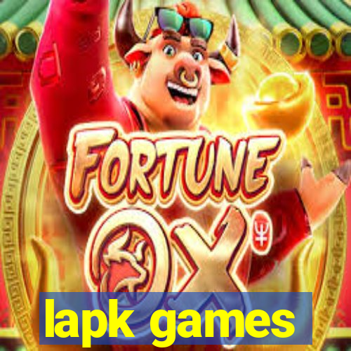 lapk games