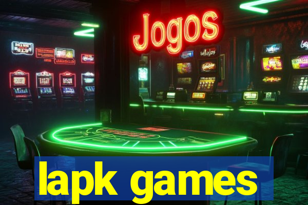 lapk games