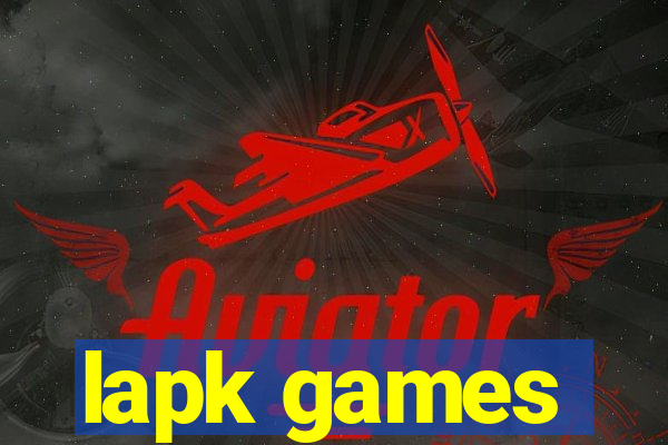 lapk games