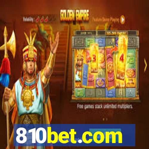 810bet.com