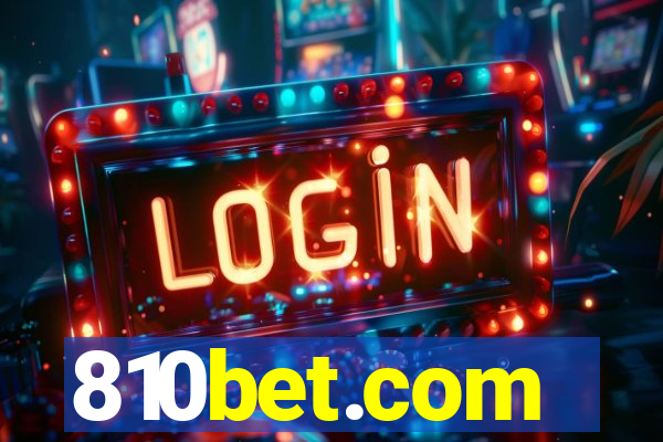 810bet.com