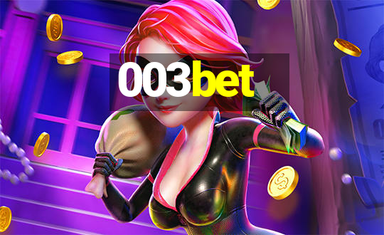 003bet