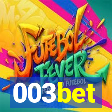 003bet