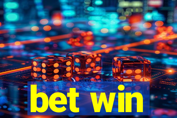 bet win