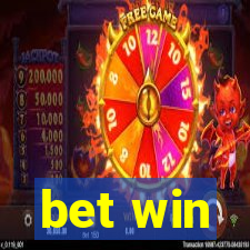 bet win