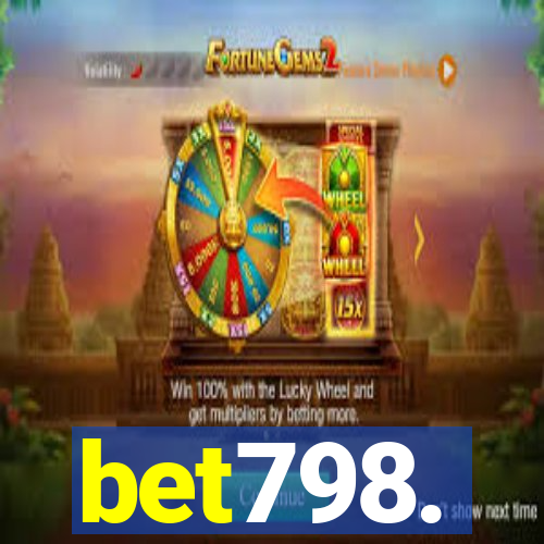 bet798.