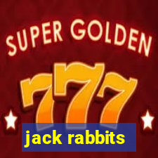 jack rabbits