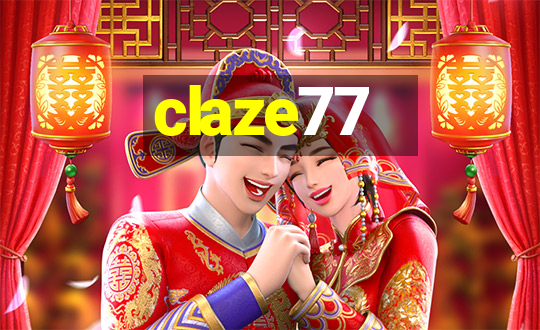 claze77