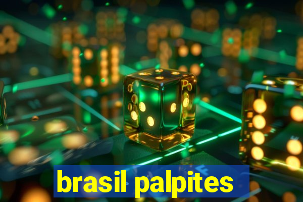 brasil palpites