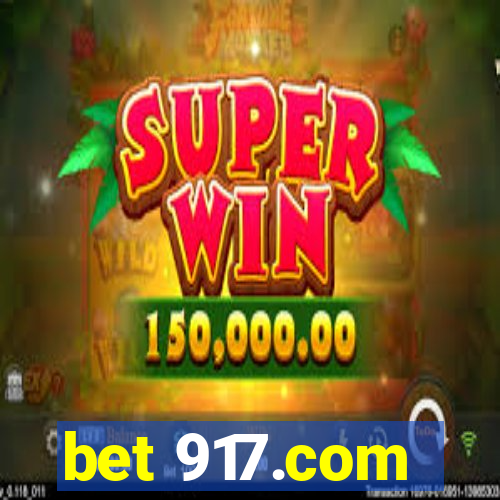 bet 917.com