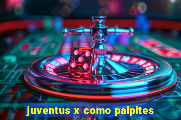 juventus x como palpites