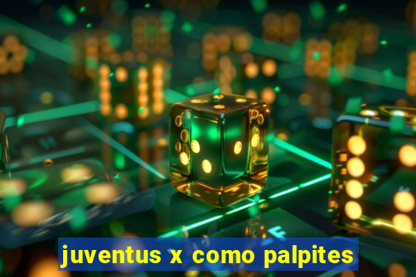 juventus x como palpites