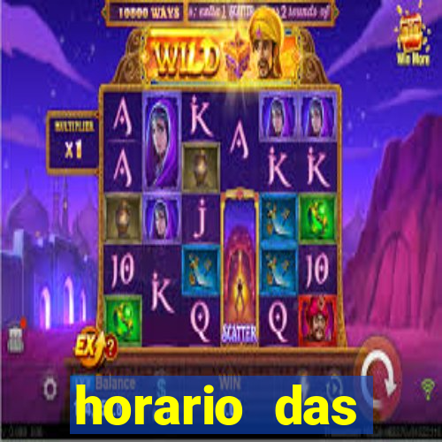 horario das plataformas de jogos