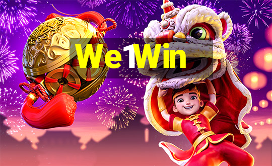 We1Win