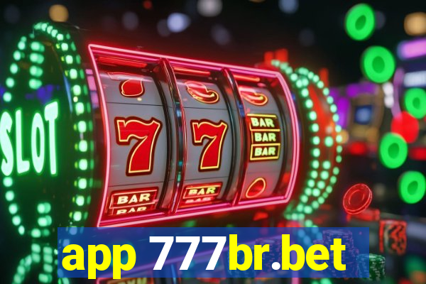 app 777br.bet