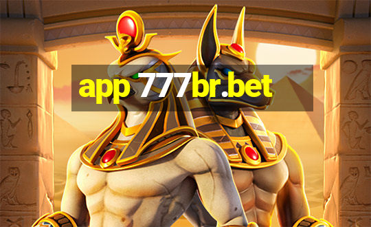 app 777br.bet