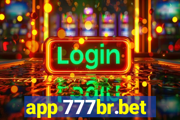 app 777br.bet