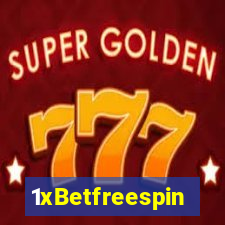 1xBetfreespin