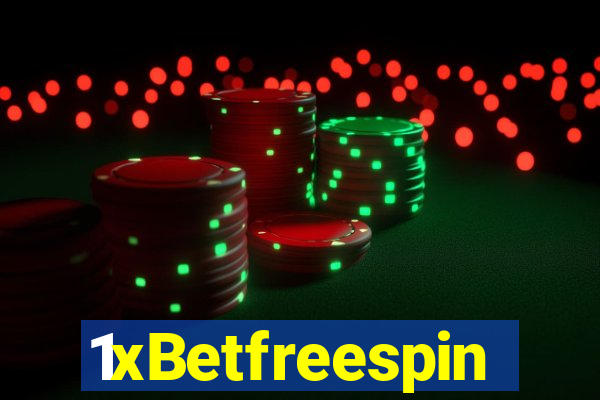 1xBetfreespin