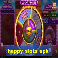 happy slots apk