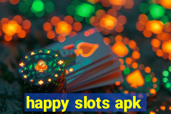 happy slots apk