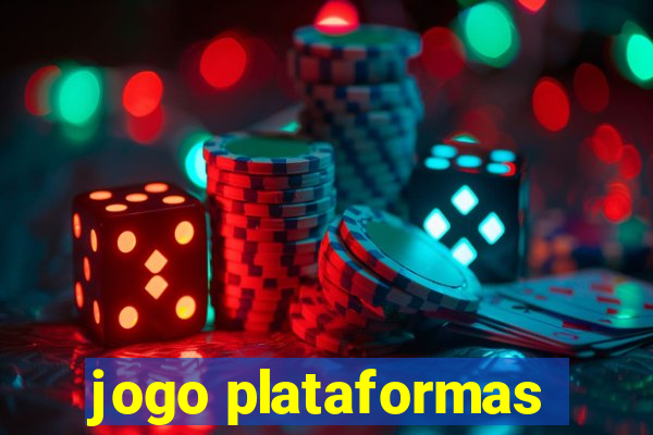 jogo plataformas