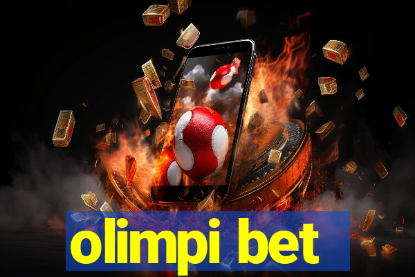 olimpi bet