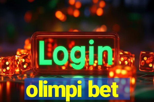 olimpi bet