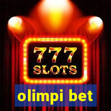 olimpi bet