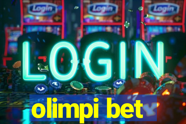 olimpi bet