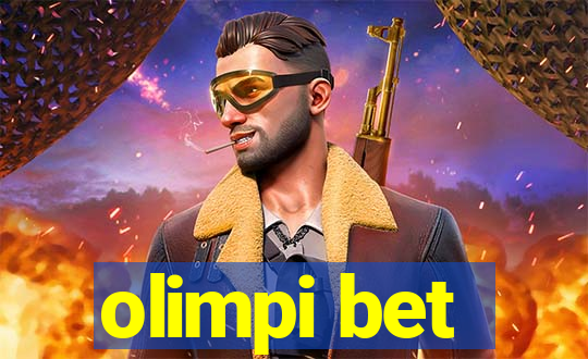 olimpi bet