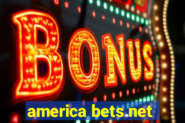 america bets.net