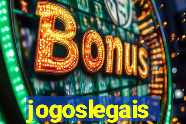 jogoslegais